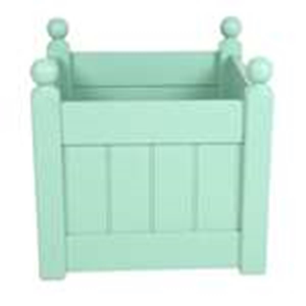 heritage sage planter